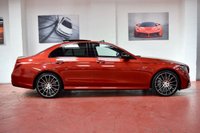USED 2018 18 MERCEDES-BENZ E-CLASS 3.0 AMG E 43 4MATIC PREMIUM PLUS 4d 396 BHP HUD / REAR CAMERA / SOFT CLOSE