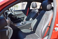 USED 2018 18 MERCEDES-BENZ E-CLASS 3.0 AMG E 43 4MATIC PREMIUM PLUS 4d 396 BHP HUD / REAR CAMERA / SOFT CLOSE