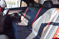 USED 2018 18 MERCEDES-BENZ E-CLASS 3.0 AMG E 43 4MATIC PREMIUM PLUS 4d 396 BHP HUD / REAR CAMERA / SOFT CLOSE