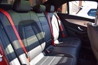 USED 2018 18 MERCEDES-BENZ E-CLASS 3.0 AMG E 43 4MATIC PREMIUM PLUS 4d 396 BHP HUD / REAR CAMERA / SOFT CLOSE