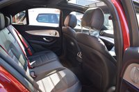USED 2018 18 MERCEDES-BENZ E-CLASS 3.0 AMG E 43 4MATIC PREMIUM PLUS 4d 396 BHP HUD / REAR CAMERA / SOFT CLOSE