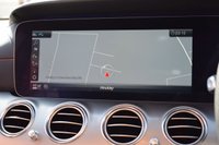 USED 2018 18 MERCEDES-BENZ E-CLASS 3.0 AMG E 43 4MATIC PREMIUM PLUS 4d 396 BHP HUD / REAR CAMERA / SOFT CLOSE