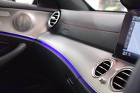 USED 2018 18 MERCEDES-BENZ E-CLASS 3.0 AMG E 43 4MATIC PREMIUM PLUS 4d 396 BHP HUD / REAR CAMERA / SOFT CLOSE