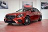 USED 2018 18 MERCEDES-BENZ E-CLASS 3.0 AMG E 43 4MATIC PREMIUM PLUS 4d 396 BHP HUD / REAR CAMERA / SOFT CLOSE