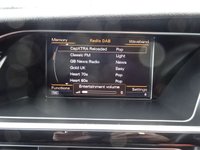 USED 2014 14 AUDI A4 2.0 TDI BLACK EDITION 4d 148 BHP + SATNAV + B&O EXCELLENT EXAMPLE+FULLY SERVICED+1 YEAR MOT+BREAKDOWN COVER