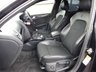 USED 2014 14 AUDI A4 2.0 TDI BLACK EDITION 4d 148 BHP + SATNAV + B&O EXCELLENT EXAMPLE+FULLY SERVICED+1 YEAR MOT+BREAKDOWN COVER