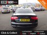 USED 2014 14 AUDI A4 2.0 TDI BLACK EDITION 4d 148 BHP + SATNAV + B&O EXCELLENT EXAMPLE+FULLY SERVICED+1 YEAR MOT+BREAKDOWN COVER