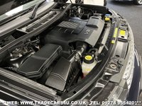 USED 2010 10 LAND ROVER RANGE ROVER VOGUE 5.0 V8 SUPERCHARGED AUTOBIOGRAPHY 4X4 510 PS UK DELIVERY FLAT FEE &pound;100*VIDEO AVAILABLE*FINANCE ARRANGED*PART EX*HPI CLEAR