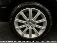 USED 2010 10 LAND ROVER RANGE ROVER VOGUE 5.0 V8 SUPERCHARGED AUTOBIOGRAPHY 4X4 510 PS UK DELIVERY FLAT FEE &pound;100*VIDEO AVAILABLE*FINANCE ARRANGED*PART EX*HPI CLEAR