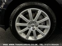 USED 2010 10 LAND ROVER RANGE ROVER VOGUE 5.0 V8 SUPERCHARGED AUTOBIOGRAPHY 4X4 510 PS UK DELIVERY FLAT FEE &pound;100*VIDEO AVAILABLE*FINANCE ARRANGED*PART EX*HPI CLEAR