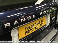 USED 2010 10 LAND ROVER RANGE ROVER VOGUE 5.0 V8 SUPERCHARGED AUTOBIOGRAPHY 4X4 510 PS UK DELIVERY FLAT FEE &pound;100*VIDEO AVAILABLE*FINANCE ARRANGED*PART EX*HPI CLEAR