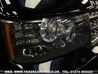 USED 2010 10 LAND ROVER RANGE ROVER VOGUE 5.0 V8 SUPERCHARGED AUTOBIOGRAPHY 4X4 510 PS UK DELIVERY FLAT FEE &pound;100*VIDEO AVAILABLE*FINANCE ARRANGED*PART EX*HPI CLEAR