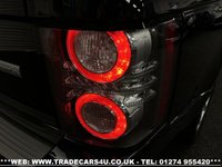 USED 2010 10 LAND ROVER RANGE ROVER VOGUE 5.0 V8 SUPERCHARGED AUTOBIOGRAPHY 4X4 510 PS UK DELIVERY FLAT FEE &pound;100*VIDEO AVAILABLE*FINANCE ARRANGED*PART EX*HPI CLEAR