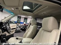 USED 2010 10 LAND ROVER RANGE ROVER VOGUE 5.0 V8 SUPERCHARGED AUTOBIOGRAPHY 4X4 510 PS UK DELIVERY FLAT FEE &pound;100*VIDEO AVAILABLE*FINANCE ARRANGED*PART EX*HPI CLEAR