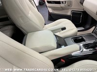USED 2010 10 LAND ROVER RANGE ROVER VOGUE 5.0 V8 SUPERCHARGED AUTOBIOGRAPHY 4X4 510 PS UK DELIVERY FLAT FEE &pound;100*VIDEO AVAILABLE*FINANCE ARRANGED*PART EX*HPI CLEAR
