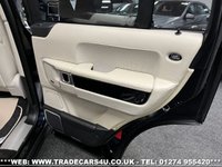 USED 2010 10 LAND ROVER RANGE ROVER VOGUE 5.0 V8 SUPERCHARGED AUTOBIOGRAPHY 4X4 510 PS UK DELIVERY FLAT FEE &pound;100*VIDEO AVAILABLE*FINANCE ARRANGED*PART EX*HPI CLEAR