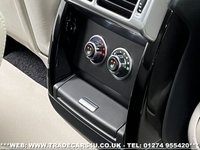 USED 2010 10 LAND ROVER RANGE ROVER VOGUE 5.0 V8 SUPERCHARGED AUTOBIOGRAPHY 4X4 510 PS UK DELIVERY FLAT FEE &pound;100*VIDEO AVAILABLE*FINANCE ARRANGED*PART EX*HPI CLEAR