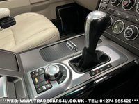 USED 2010 10 LAND ROVER RANGE ROVER VOGUE 5.0 V8 SUPERCHARGED AUTOBIOGRAPHY 4X4 510 PS UK DELIVERY FLAT FEE &pound;100*VIDEO AVAILABLE*FINANCE ARRANGED*PART EX*HPI CLEAR