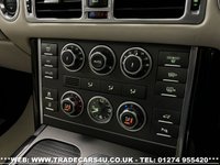 USED 2010 10 LAND ROVER RANGE ROVER VOGUE 5.0 V8 SUPERCHARGED AUTOBIOGRAPHY 4X4 510 PS UK DELIVERY FLAT FEE &pound;100*VIDEO AVAILABLE*FINANCE ARRANGED*PART EX*HPI CLEAR