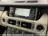 USED 2010 10 LAND ROVER RANGE ROVER VOGUE 5.0 V8 SUPERCHARGED AUTOBIOGRAPHY 4X4 510 PS UK DELIVERY FLAT FEE &pound;100*VIDEO AVAILABLE*FINANCE ARRANGED*PART EX*HPI CLEAR