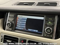 USED 2010 10 LAND ROVER RANGE ROVER VOGUE 5.0 V8 SUPERCHARGED AUTOBIOGRAPHY 4X4 510 PS UK DELIVERY FLAT FEE &pound;100*VIDEO AVAILABLE*FINANCE ARRANGED*PART EX*HPI CLEAR