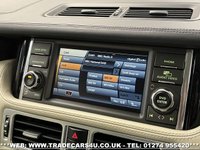 USED 2010 10 LAND ROVER RANGE ROVER VOGUE 5.0 V8 SUPERCHARGED AUTOBIOGRAPHY 4X4 510 PS UK DELIVERY FLAT FEE &pound;100*VIDEO AVAILABLE*FINANCE ARRANGED*PART EX*HPI CLEAR