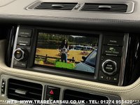 USED 2010 10 LAND ROVER RANGE ROVER VOGUE 5.0 V8 SUPERCHARGED AUTOBIOGRAPHY 4X4 510 PS UK DELIVERY FLAT FEE &pound;100*VIDEO AVAILABLE*FINANCE ARRANGED*PART EX*HPI CLEAR