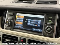 USED 2010 10 LAND ROVER RANGE ROVER VOGUE 5.0 V8 SUPERCHARGED AUTOBIOGRAPHY 4X4 510 PS UK DELIVERY FLAT FEE &pound;100*VIDEO AVAILABLE*FINANCE ARRANGED*PART EX*HPI CLEAR