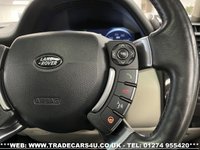 USED 2010 10 LAND ROVER RANGE ROVER VOGUE 5.0 V8 SUPERCHARGED AUTOBIOGRAPHY 4X4 510 PS UK DELIVERY FLAT FEE &pound;100*VIDEO AVAILABLE*FINANCE ARRANGED*PART EX*HPI CLEAR