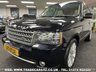 USED 2010 10 LAND ROVER RANGE ROVER VOGUE 5.0 V8 SUPERCHARGED AUTOBIOGRAPHY 4X4 510 PS UK DELIVERY FLAT FEE &pound;100*VIDEO AVAILABLE*FINANCE ARRANGED*PART EX*HPI CLEAR