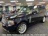 USED 2010 10 LAND ROVER RANGE ROVER VOGUE 5.0 V8 SUPERCHARGED AUTOBIOGRAPHY 4X4 510 PS UK DELIVERY FLAT FEE &pound;100*VIDEO AVAILABLE*FINANCE ARRANGED*PART EX*HPI CLEAR