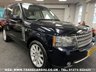 USED 2010 10 LAND ROVER RANGE ROVER VOGUE 5.0 V8 SUPERCHARGED AUTOBIOGRAPHY 4X4 510 PS UK DELIVERY FLAT FEE &pound;100*VIDEO AVAILABLE*FINANCE ARRANGED*PART EX*HPI CLEAR