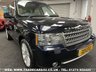 USED 2010 10 LAND ROVER RANGE ROVER VOGUE 5.0 V8 SUPERCHARGED AUTOBIOGRAPHY 4X4 510 PS UK DELIVERY FLAT FEE &pound;100*VIDEO AVAILABLE*FINANCE ARRANGED*PART EX*HPI CLEAR