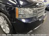 USED 2010 10 LAND ROVER RANGE ROVER VOGUE 5.0 V8 SUPERCHARGED AUTOBIOGRAPHY 4X4 510 PS UK DELIVERY FLAT FEE &pound;100*VIDEO AVAILABLE*FINANCE ARRANGED*PART EX*HPI CLEAR