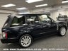 USED 2010 10 LAND ROVER RANGE ROVER VOGUE 5.0 V8 SUPERCHARGED AUTOBIOGRAPHY 4X4 510 PS UK DELIVERY FLAT FEE &pound;100*VIDEO AVAILABLE*FINANCE ARRANGED*PART EX*HPI CLEAR