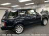 USED 2010 10 LAND ROVER RANGE ROVER VOGUE 5.0 V8 SUPERCHARGED AUTOBIOGRAPHY 4X4 510 PS UK DELIVERY FLAT FEE &pound;100*VIDEO AVAILABLE*FINANCE ARRANGED*PART EX*HPI CLEAR