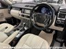 USED 2010 10 LAND ROVER RANGE ROVER VOGUE 5.0 V8 SUPERCHARGED AUTOBIOGRAPHY 4X4 510 PS UK DELIVERY FLAT FEE &pound;100*VIDEO AVAILABLE*FINANCE ARRANGED*PART EX*HPI CLEAR