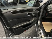 USED 2014 64 MERCEDES-BENZ E-CLASS 5.5 E63 AMG 4d 550 BHP UK DELIVERY FLAT FEE &pound;100*VIDEO AVAILABLE*FINANCE ARRANGED*PART EX*HPI CLEAR