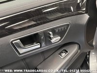 USED 2014 64 MERCEDES-BENZ E-CLASS 5.5 E63 AMG 4d 550 BHP UK DELIVERY FLAT FEE &pound;100*VIDEO AVAILABLE*FINANCE ARRANGED*PART EX*HPI CLEAR
