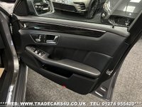 USED 2014 64 MERCEDES-BENZ E-CLASS 5.5 E63 AMG 4d 550 BHP UK DELIVERY FLAT FEE &pound;100*VIDEO AVAILABLE*FINANCE ARRANGED*PART EX*HPI CLEAR