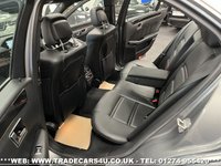 USED 2014 64 MERCEDES-BENZ E-CLASS 5.5 E63 AMG 4d 550 BHP UK DELIVERY FLAT FEE &pound;100*VIDEO AVAILABLE*FINANCE ARRANGED*PART EX*HPI CLEAR