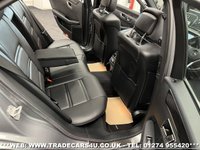 USED 2014 64 MERCEDES-BENZ E-CLASS 5.5 E63 AMG 4d 550 BHP UK DELIVERY FLAT FEE &pound;100*VIDEO AVAILABLE*FINANCE ARRANGED*PART EX*HPI CLEAR