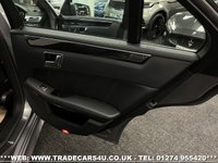 USED 2014 64 MERCEDES-BENZ E-CLASS 5.5 E63 AMG 4d 550 BHP UK DELIVERY FLAT FEE &pound;100*VIDEO AVAILABLE*FINANCE ARRANGED*PART EX*HPI CLEAR