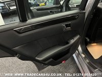 USED 2014 64 MERCEDES-BENZ E-CLASS 5.5 E63 AMG 4d 550 BHP UK DELIVERY FLAT FEE &pound;100*VIDEO AVAILABLE*FINANCE ARRANGED*PART EX*HPI CLEAR