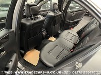 USED 2014 64 MERCEDES-BENZ E-CLASS 5.5 E63 AMG 4d 550 BHP UK DELIVERY FLAT FEE &pound;100*VIDEO AVAILABLE*FINANCE ARRANGED*PART EX*HPI CLEAR