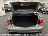 USED 2014 64 MERCEDES-BENZ E-CLASS 5.5 E63 AMG 4d 550 BHP UK DELIVERY FLAT FEE &pound;100*VIDEO AVAILABLE*FINANCE ARRANGED*PART EX*HPI CLEAR