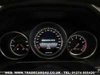 USED 2014 64 MERCEDES-BENZ E-CLASS 5.5 E63 AMG 4d 550 BHP UK DELIVERY FLAT FEE &pound;100*VIDEO AVAILABLE*FINANCE ARRANGED*PART EX*HPI CLEAR