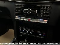 USED 2014 64 MERCEDES-BENZ E-CLASS 5.5 E63 AMG 4d 550 BHP UK DELIVERY FLAT FEE &pound;100*VIDEO AVAILABLE*FINANCE ARRANGED*PART EX*HPI CLEAR