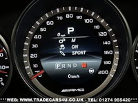 USED 2014 64 MERCEDES-BENZ E-CLASS 5.5 E63 AMG 4d 550 BHP UK DELIVERY FLAT FEE &pound;100*VIDEO AVAILABLE*FINANCE ARRANGED*PART EX*HPI CLEAR