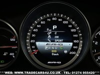 USED 2014 64 MERCEDES-BENZ E-CLASS 5.5 E63 AMG 4d 550 BHP UK DELIVERY FLAT FEE &pound;100*VIDEO AVAILABLE*FINANCE ARRANGED*PART EX*HPI CLEAR